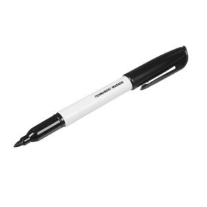 Oil Based Ink Marker