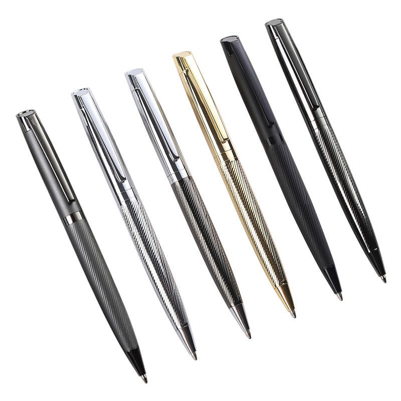 Stainless Steel Metal Signature Parker