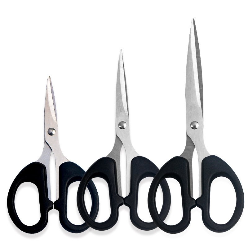 Multi-size Household Scissors