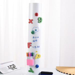 Erasable Drawing Wall Sticker Board