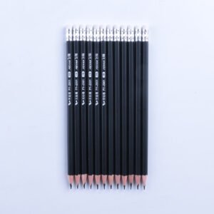 Package Wholesale Custom HB/2B Pencils